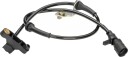 HELLA 6PU 230 040 251 Sensor ABS
