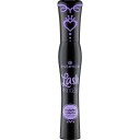 essence Lash Princess Sculpted Volume Mascara lash princess