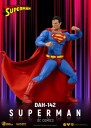 Dynamic 8ction Heroes  DC Comic  Superman
