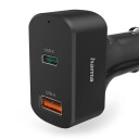 Hama Universal Bilstrømadapter 65W USB-C 5-20V