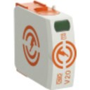 Obo Bettermann 5095364 Reservepatron for supplering i Multibase Stikkontakter & kabler
