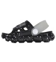 Calvin Klein Sandaler   Behagelig   Svart m. Hvit   Calvin Klein   22/23   Sandals   22 23