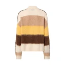 Pinko Dame Strikkevarer Flerfarget XS,