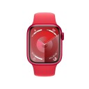 Apple Watch S9 41mm GPS (PRODUCT)RED Alu/(PRODUCT)RED Sport Band) S/M