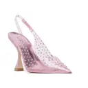 Stuart Weitzman Dame Sko Rosa 36 EU,