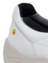 Jalas Vernemokasin 3520 White S2 Mann Str. 45 Hvit Par