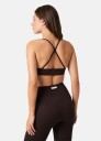 Björn Borg STUDIO SEAMLESS RIBBED STRAP B
