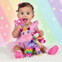 Playgro Stella Unicorn Vognleke
