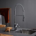 FM Mattsson 9000e Flexi Krom (GRO-4300917)