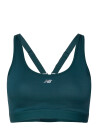 New Balance Nb Essential Run Bra   Green   AC S