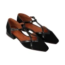 Chie Mihara Dame Sko Svart 37 EU,