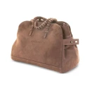 Casadei Dame Vesker Brun ONE SIZE,