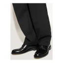 Dolce & Gabbana Herre Sko Svart 41 1/2 EU,