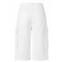 Pinko Dame Shorts Hvit S,