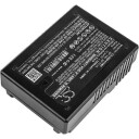 Sony PMW-Z450 batteri (3200 mAh 14.8 V, Sort)