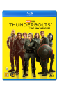 Thunderbolts Bluray