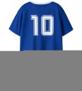 Name It Shorts Sett   NmnHiteam   Surf Nettet/Frankrike   Name It   2 år 92   Shorts Blå Hvit