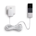 Netatmo Transformator For Video ringeklokke Plug In