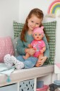 Baby Born Emma Dukke 43 cm fra 3 år