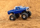 Traxxas 98044-1 TRX-4MT Ford F-150 Monster Truck RTR Blue