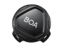 Shimano Boa L6 Kit høyre til sykkelsko svart