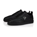 Christian Louboutin Herre Sko Svart 42 EU,