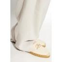 Jimmy Choo Dame Sko Beige 41 EU,