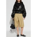 Balenciaga Dame Topper Svart S,