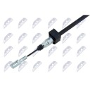 Nty Tautrekk parkeringsbrems NTY HLR ME 005