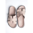 Estro Dame Sko Beige 37 EU,