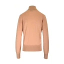 Forte Forte Dame Strikkevarer Brun M,