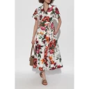 Dolce & Gabbana Dame Bluser & Skjorter Flerfarget S,