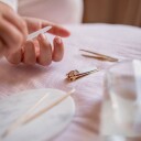 BACHCA Manicure Kit