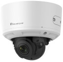 LevelOne FCS-4203 2MP Kuppelkamera med Zoom - Utendørs Hvit