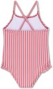 Swim Essentials Badedrakt Rød 122-128