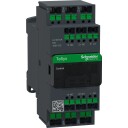 Schneider Electric Kontaktor Deca 18A 3P 100V DC Snap-in, LC1D18AKD