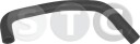 STC T408454 Radiatorslange