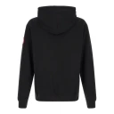 Canada Goose Herre Gensere & Hettegensere Svart L,