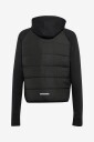 adidas Sport Performance   Jakke J Hyb Jkt   Svart