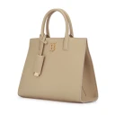 Burberry Dame Vesker Beige ONE SIZE,