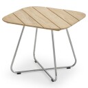 Skagerak Lilium Sofabord 60x60 cm Teak
