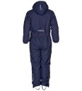 Isbjörn of Sweden Kids' Halfpipe Winter Jumpsuit Navy 128