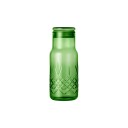 Karafler 50 cl   Frederik Bagger   Crispy Green Bottle Small   1 stk.
