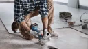 Bosch GWS 18V 7 Vinkelsliper 125mm 18V Solo
