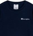 Champion Ss Tee - Navy - 174-179