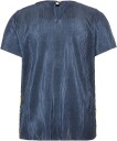 Name It Lanva T-Shirt Dark Sapphire 116