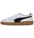 PUMA Palermo Lth Jr - White - 36