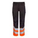 Engel Safety bukse Antrasittgrå/Hivis oransje SEW-2546-314-7910 76