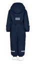 LEGO Wear Julian Vinterdress Dark Navy 80