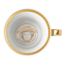 Versace Medusa Gala gold krus med hank 35 cl